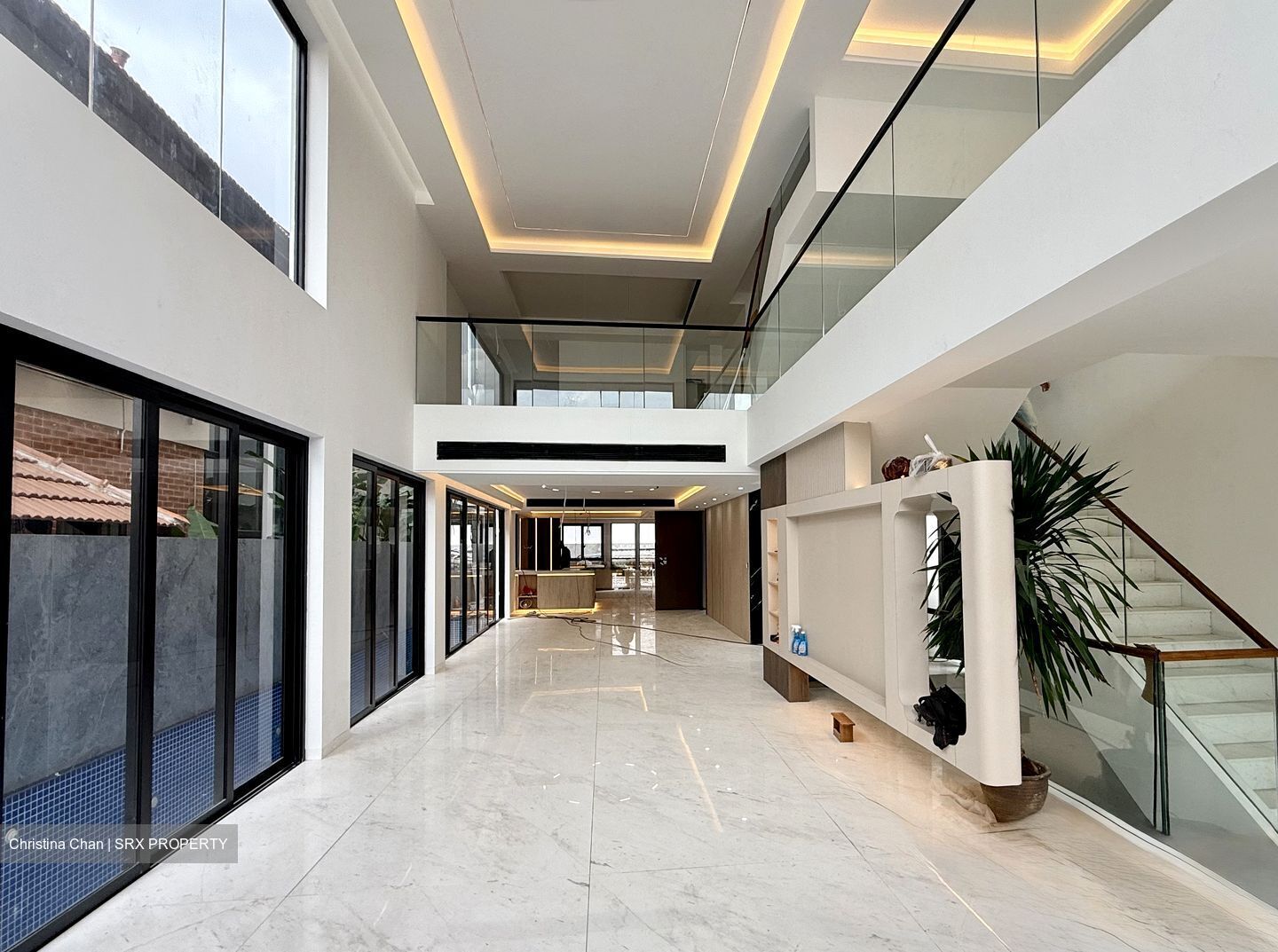 Serangoon Garden Estate (D19), Detached #499836061